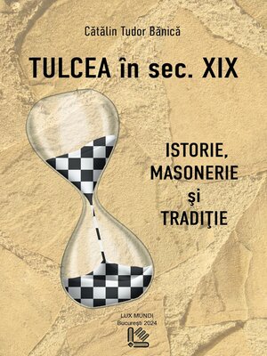 cover image of Tulcea in sec XIX